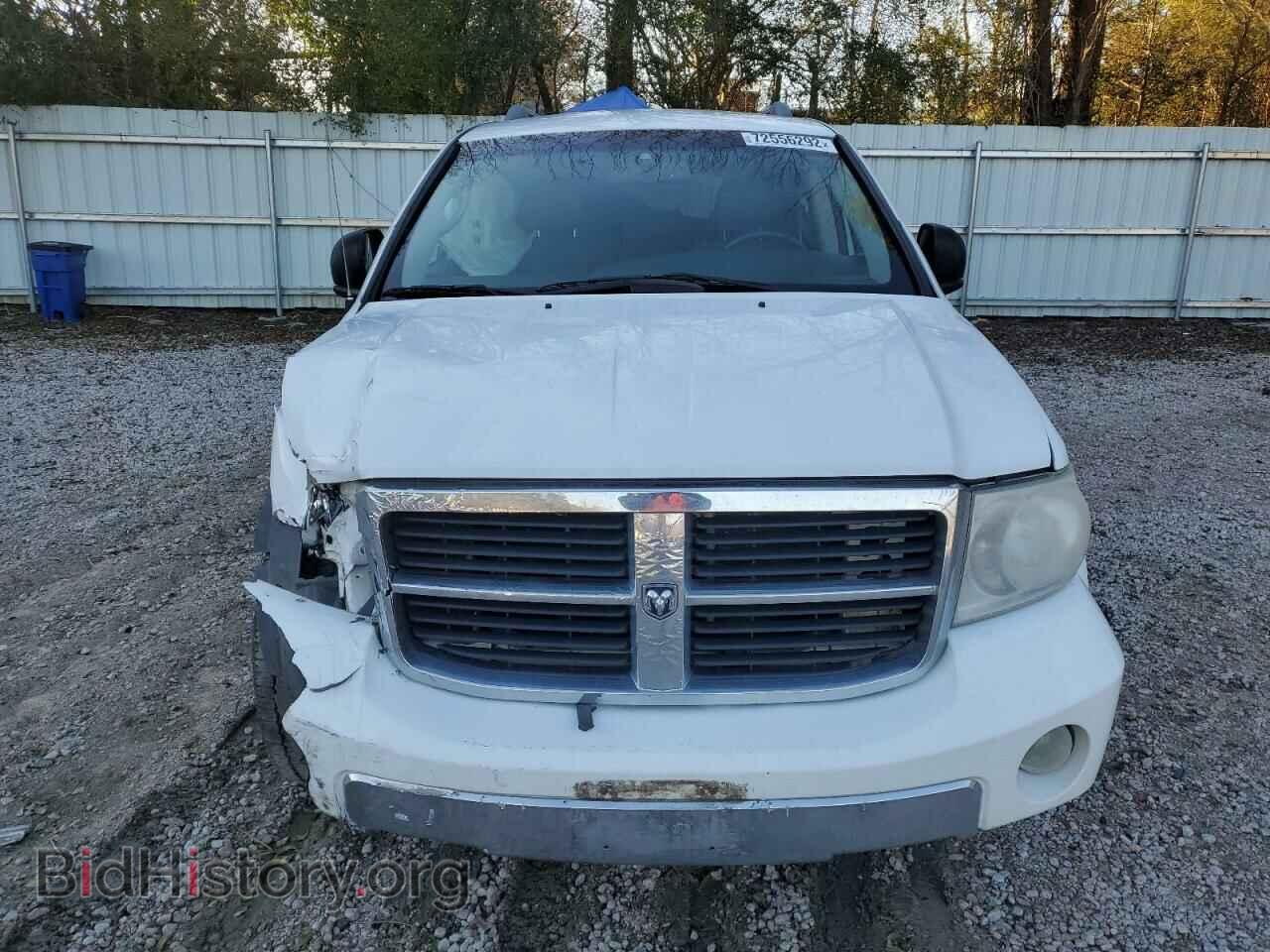 2007 DODGE DURANGO - VIN: 1D8HB58N37F536329 - Photo 5