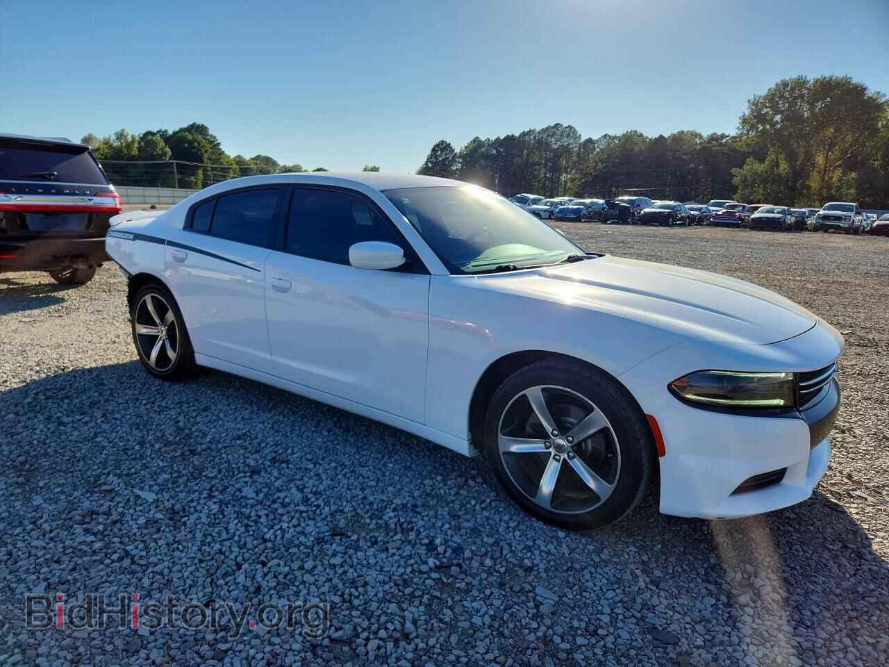 2017 DODGE CHARGER - VIN: 2C3CDXBGXHH548071 - Photo 4