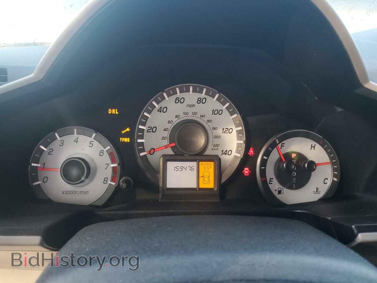 2015 HONDA PILOT - VIN: 5FNYF3H41FB015286 - Фото 9