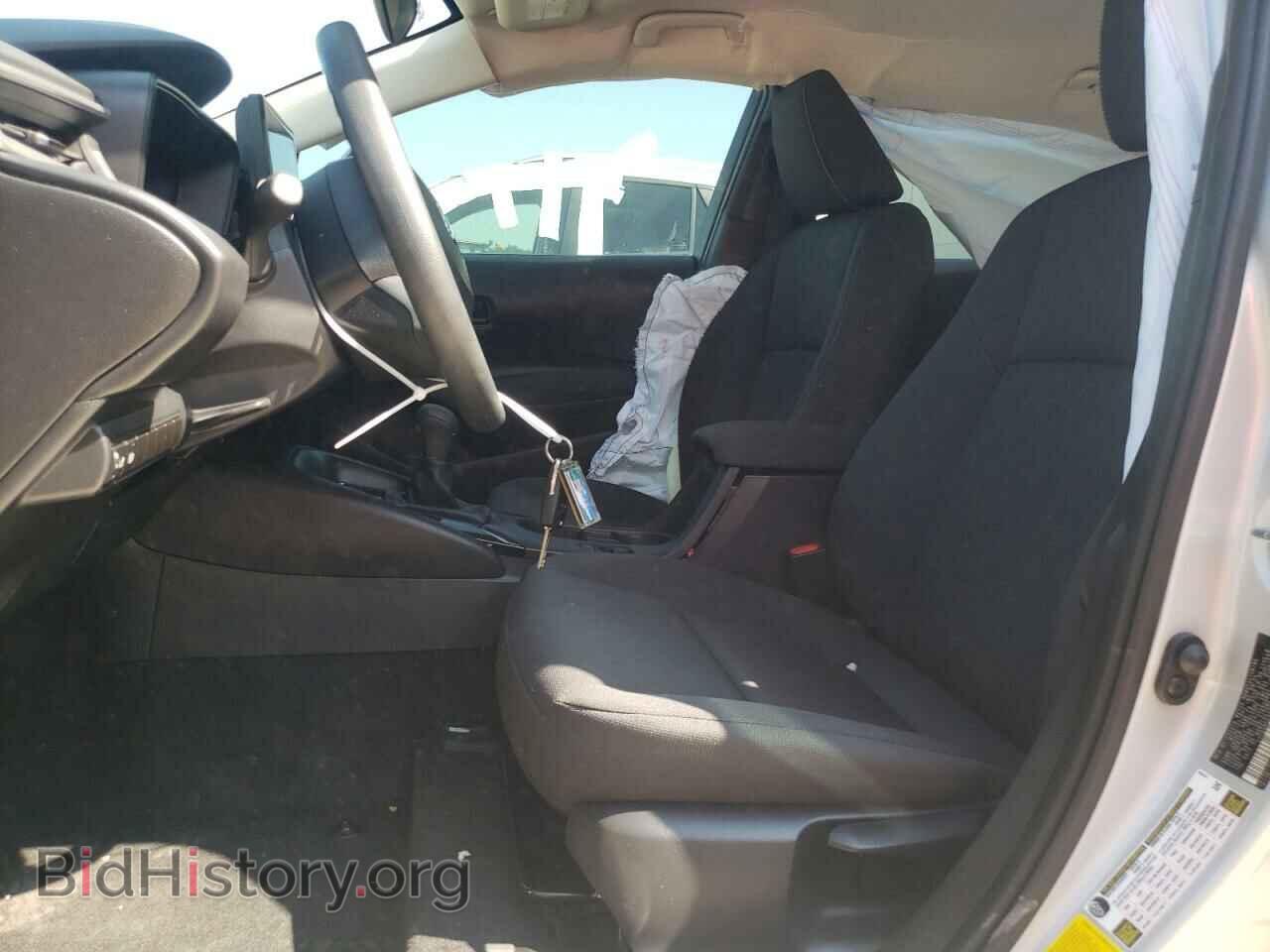2024 TOYOTA COROLLA - VIN: 5YFB4MDE0RP186605 - Фото 7