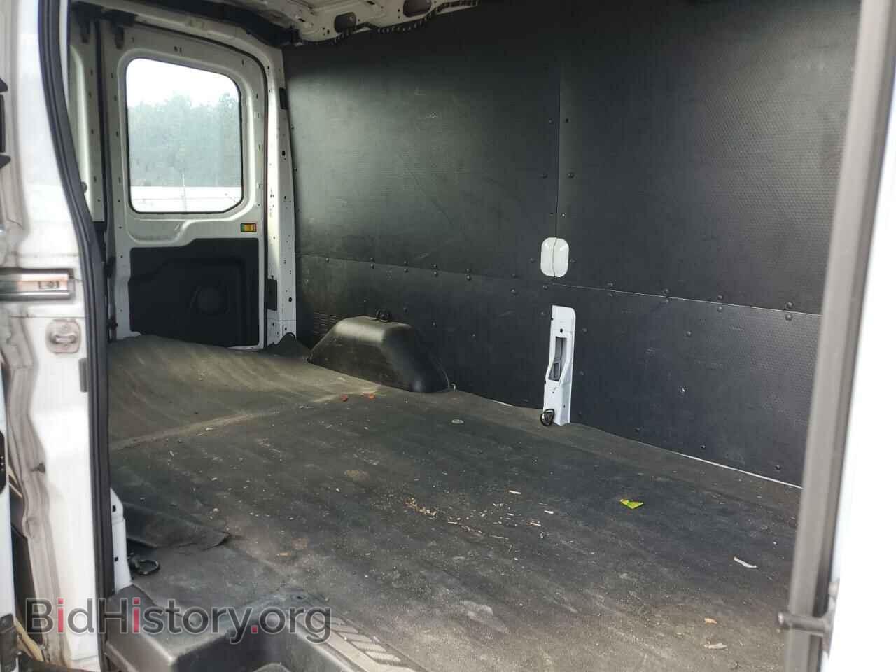 2020 FORD TRANSIT - VIN: 1FTBR1C80LKA14284 - Фото 11