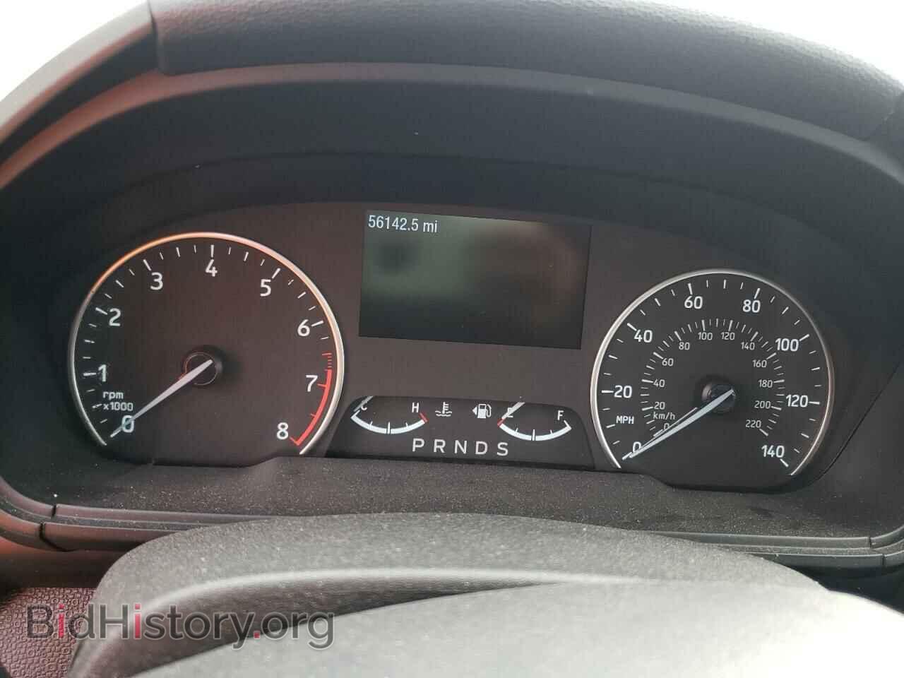2020 FORD ECOSPORT - VIN: MAJ6S3KL9LC313747 - Фото 9