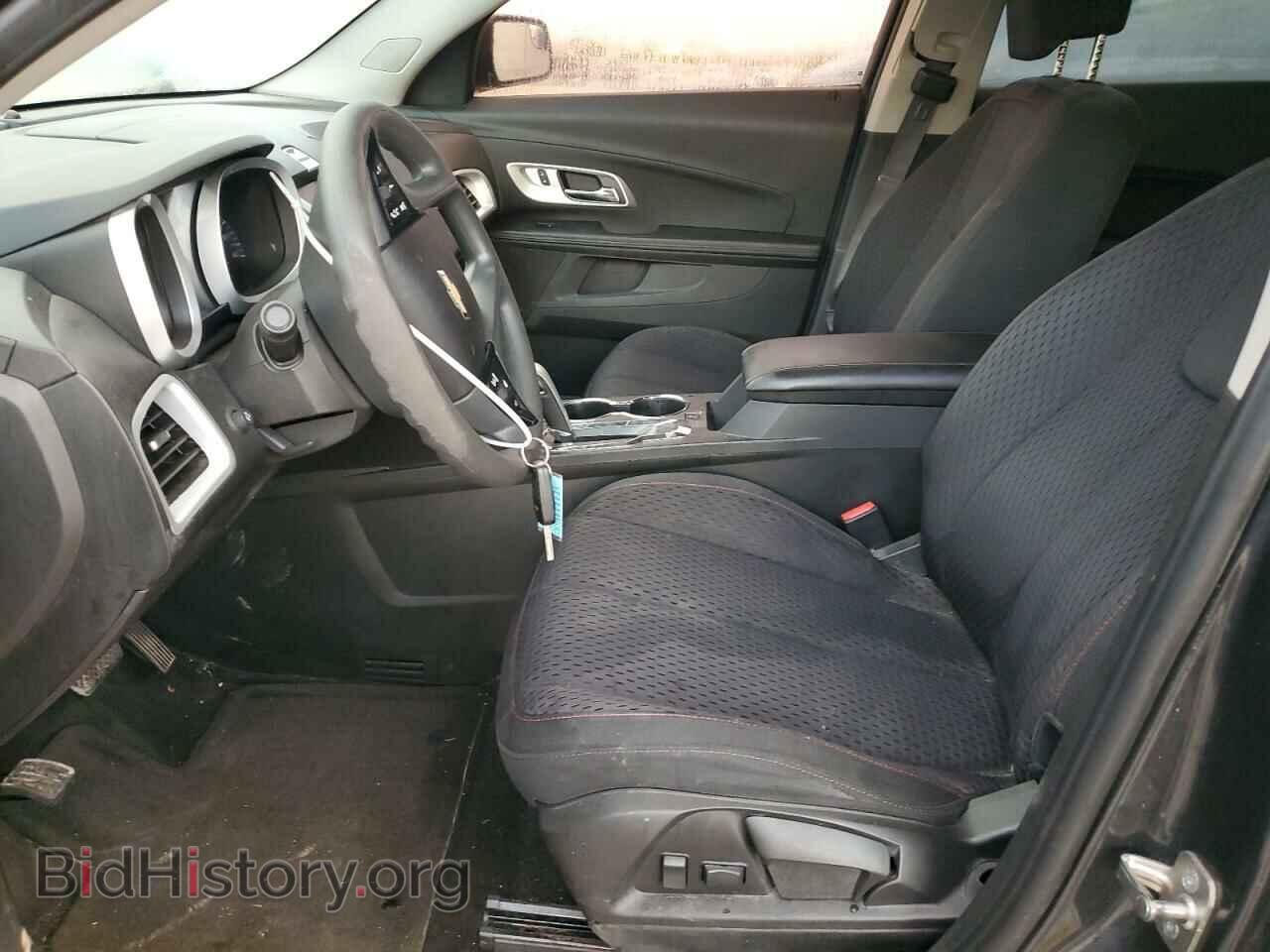 2014 CHEVROLET EQUINOX - VIN: 2GNALAEK7E6314603 - Фото 7