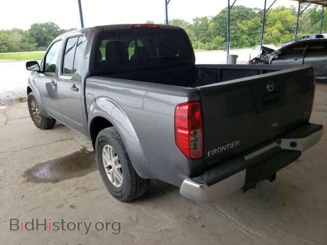 2019 NISSAN FRONTIER - VIN: 1N6AD0ER9KN773052 - Фото 3