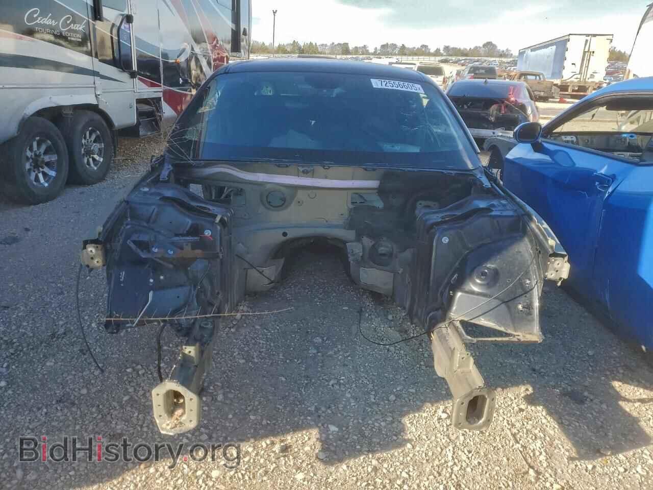 2019 DODGE CHALLENGER - VIN: 2C3CDZFJ7KH750181 - Фото 5