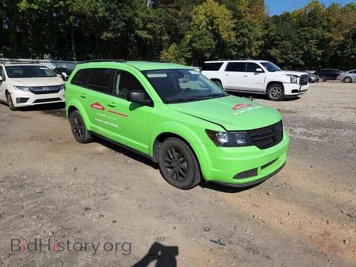 2020 DODGE JOURNEY - VIN: 3C4PDCAB1LT274657 - Photo 14