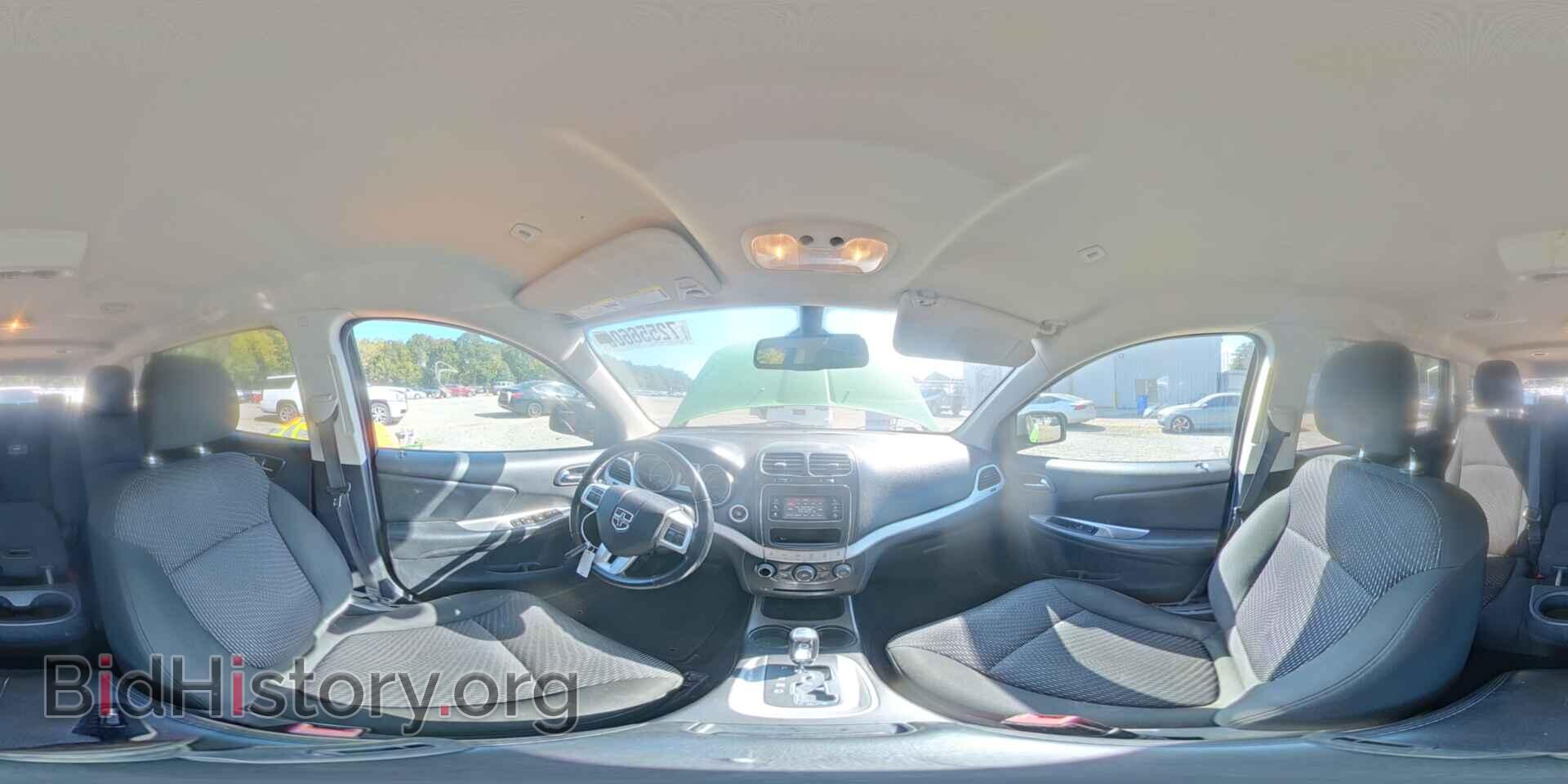 2020 DODGE JOURNEY - VIN: 3C4PDCAB1LT274657 - Photo 15