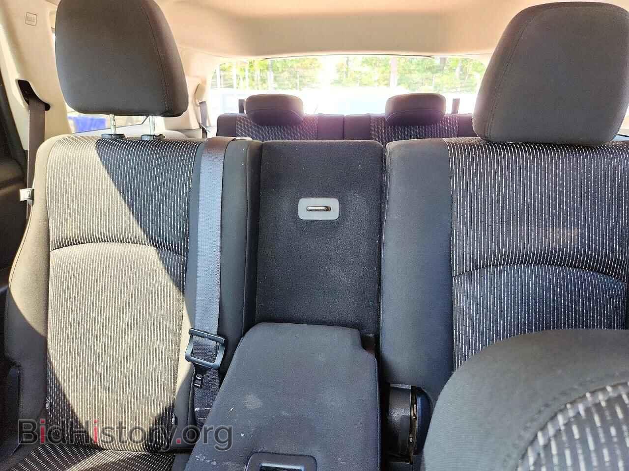 2020 DODGE JOURNEY - VIN: 3C4PDCAB1LT274657 - Photo 10