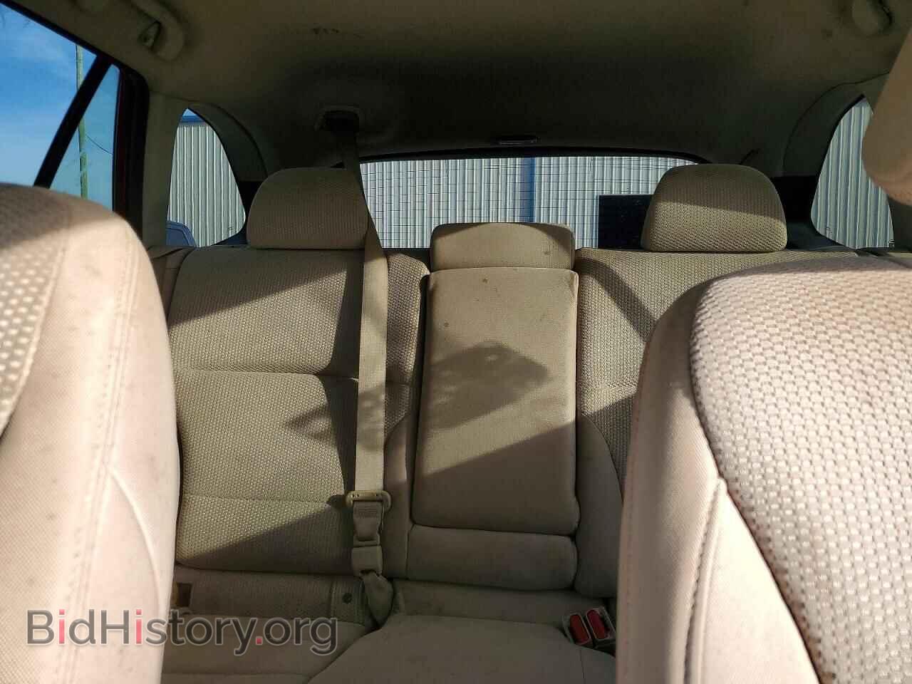 2015 SUBARU OUTBACK - VIN: 4S4BSBFC6F3324539 - Фото 10