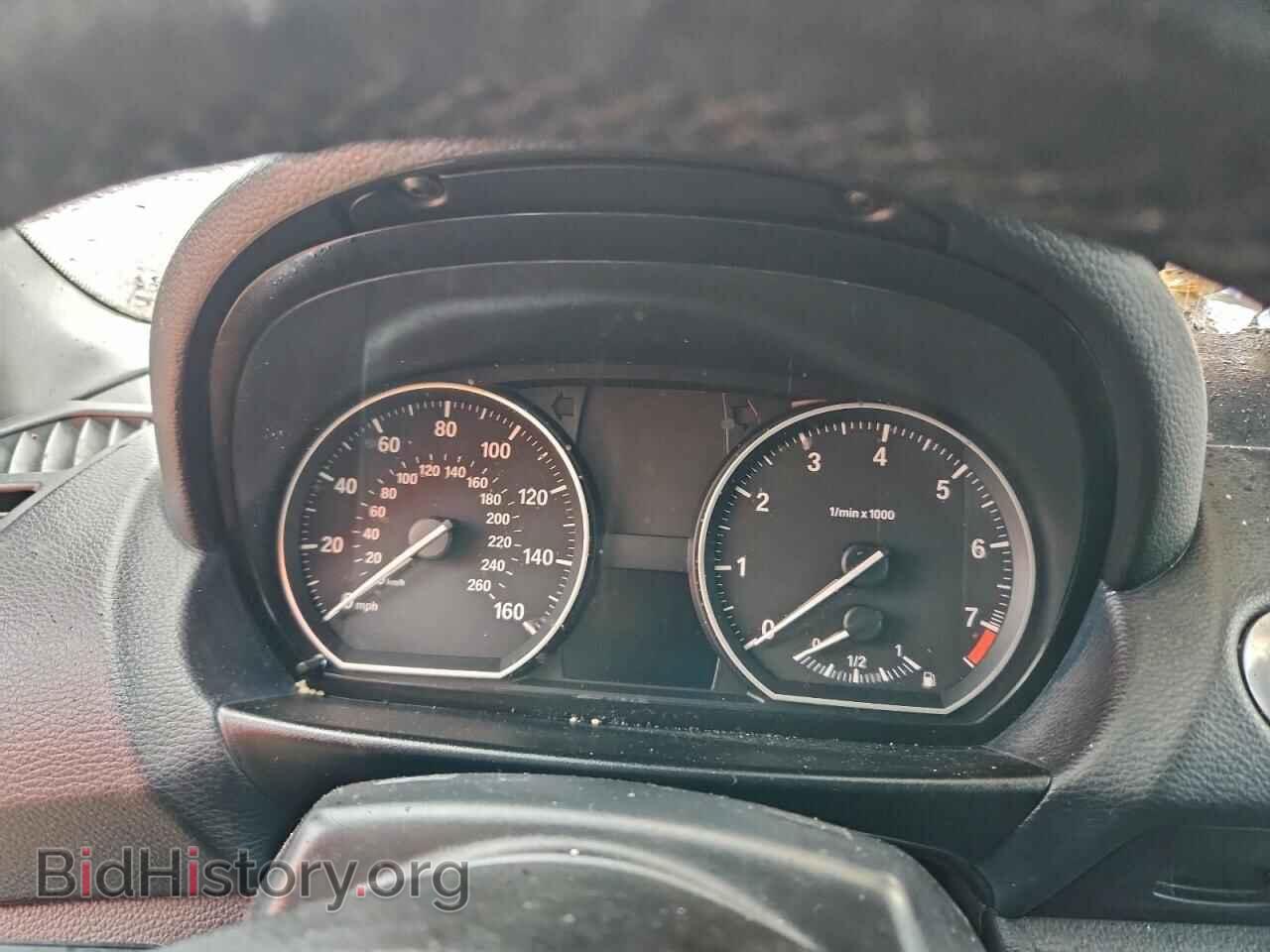 2011 BMW 1 SERIES - VIN: WBAUL7C52BVJ78780 - Фото 9
