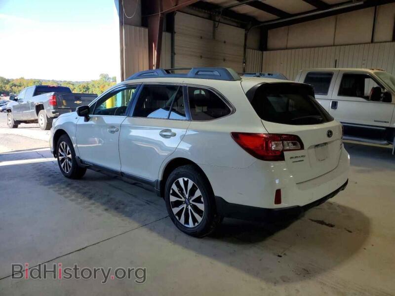 2015 Subaru OUTBACK (VIN 4S4BSALC8F3235182) — photo 2 of 13