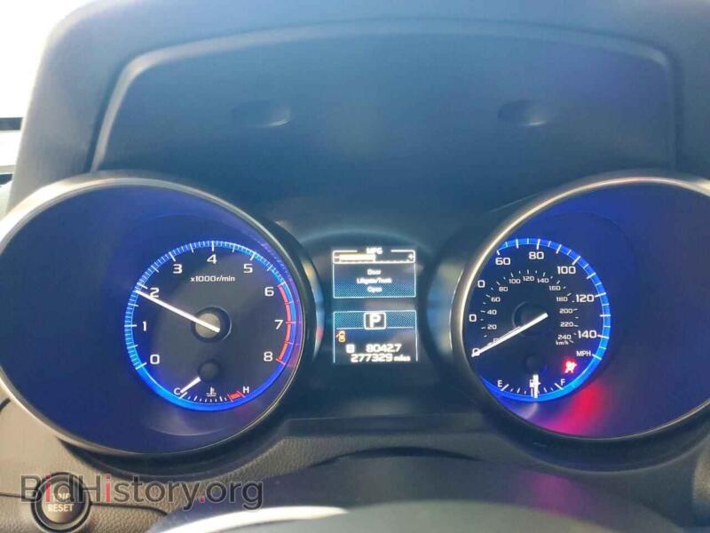 2015 Subaru OUTBACK (VIN 4S4BSALC8F3235182) — photo 9 of 13