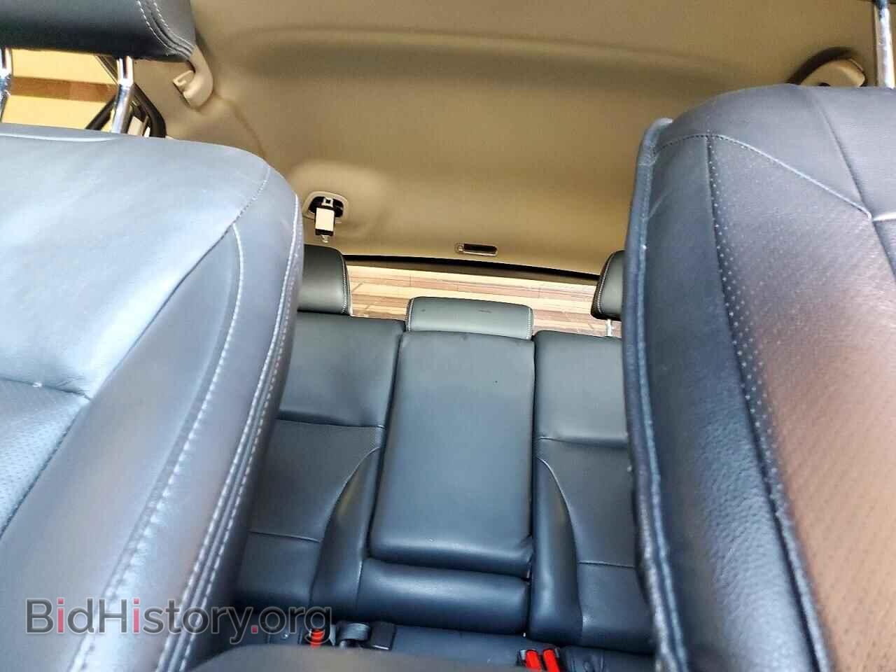 2015 SUBARU OUTBACK - VIN: 4S4BSALC8F3235182 - Фото 10