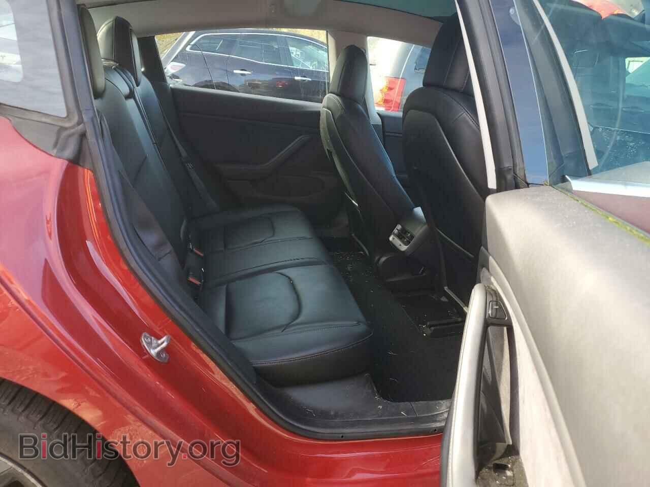 2018 TESLA MODEL 3 - VIN: 5YJ3E1EAXJF014450 - Photo 10