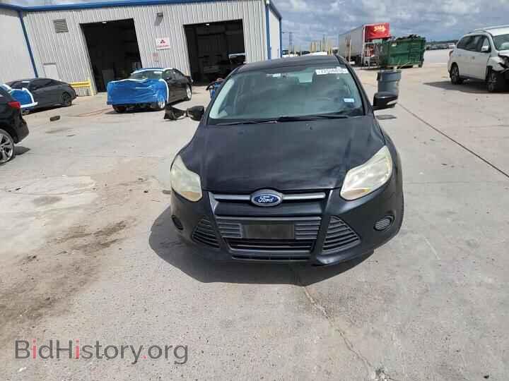 2014 FORD FOCUS - VIN: 1FADP3K25EL117436 - Фото 13