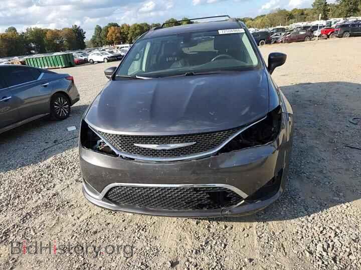 2017 CHRYSLER PACIFICA - VIN: 2C4RC1BG9HR613380 - Фото 15