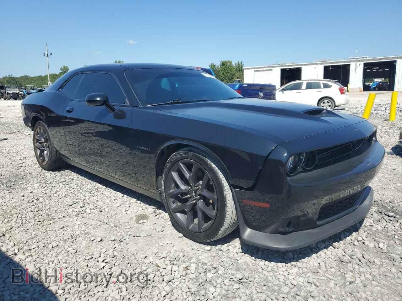 2020 DODGE CHALLENGER - VIN: 2C3CDZBT0LH179769 - Photo 4
