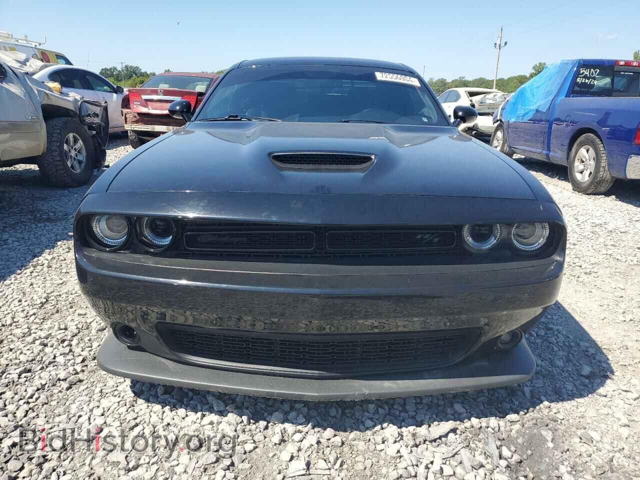 2020 DODGE CHALLENGER - VIN: 2C3CDZBT0LH179769 - Photo 5