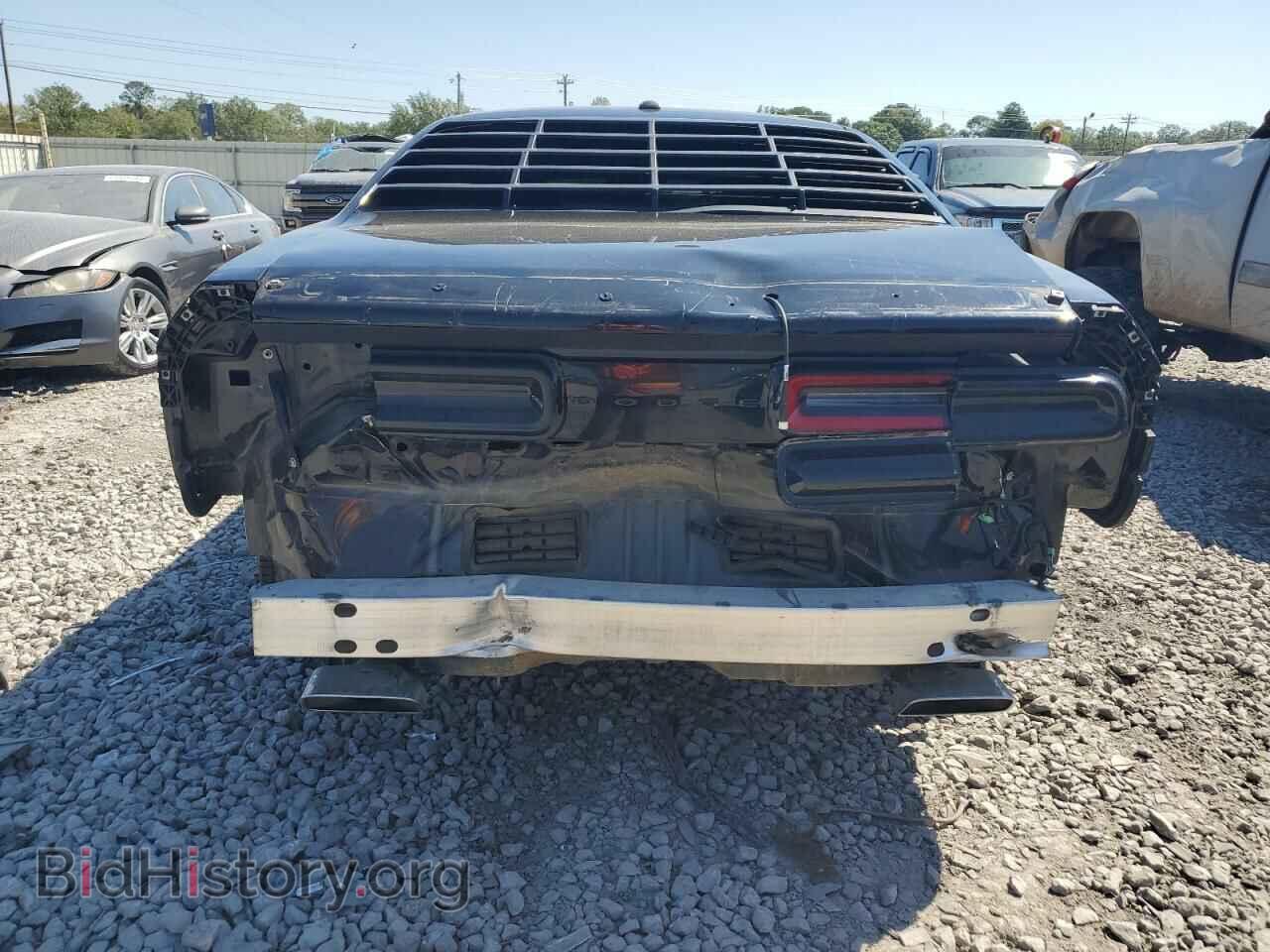 2020 DODGE CHALLENGER - VIN: 2C3CDZBT0LH179769 - Photo 6