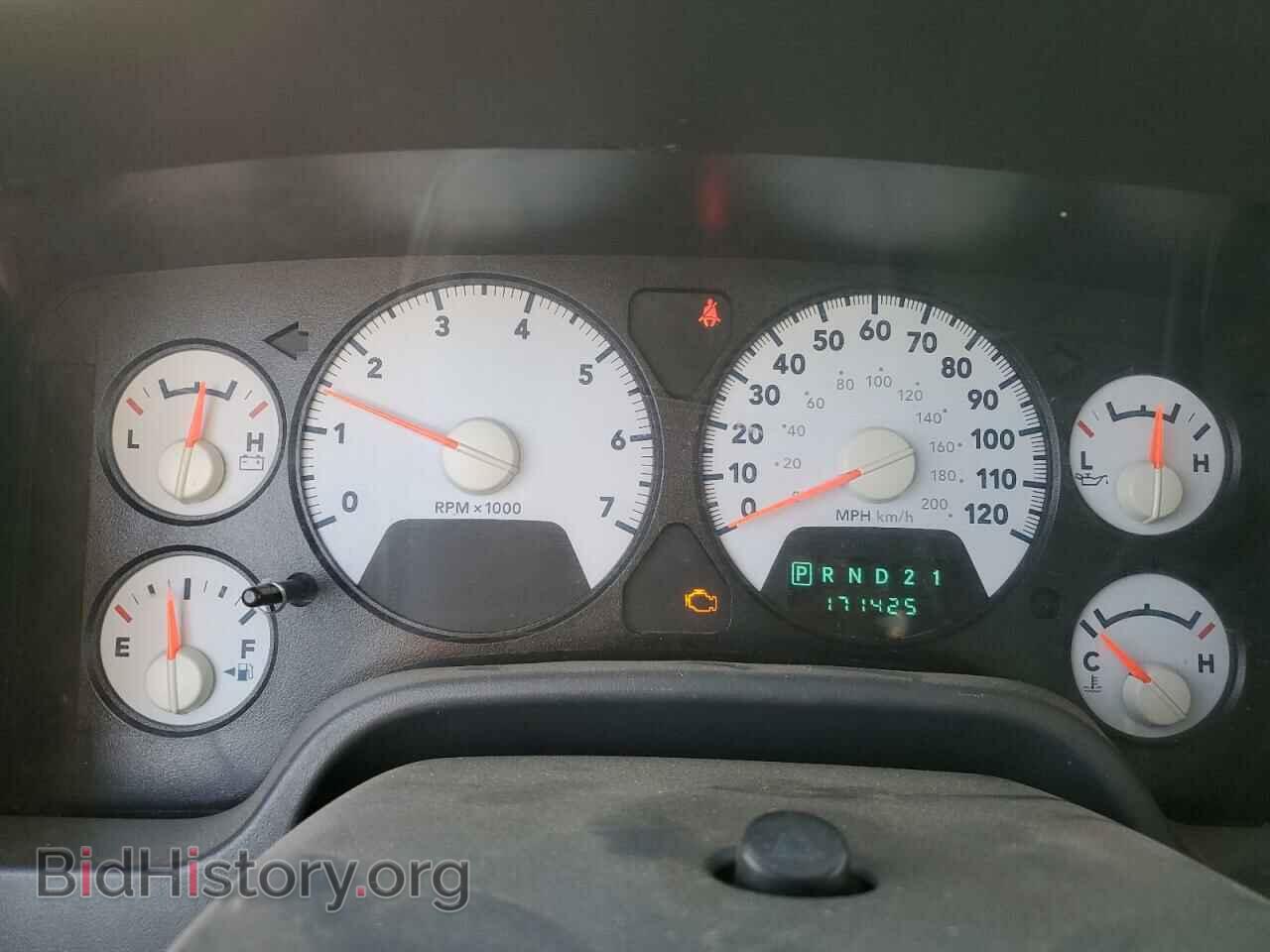 2008 DODGE RAM 2500 - VIN: 3D3KS28D98G186268 - Фото 9