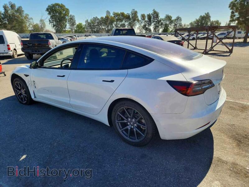 2018 Tesla MODEL 3 (VIN 5YJ3E1EA3JF017271) — photo 2 of 14