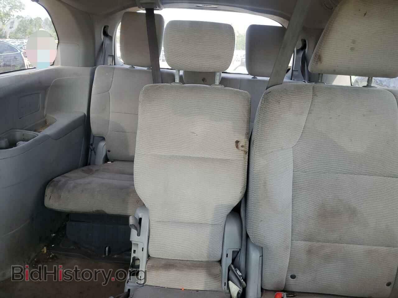 2012 HONDA All Models - VIN: 5FNRL5H49CB142114 - Фото 10