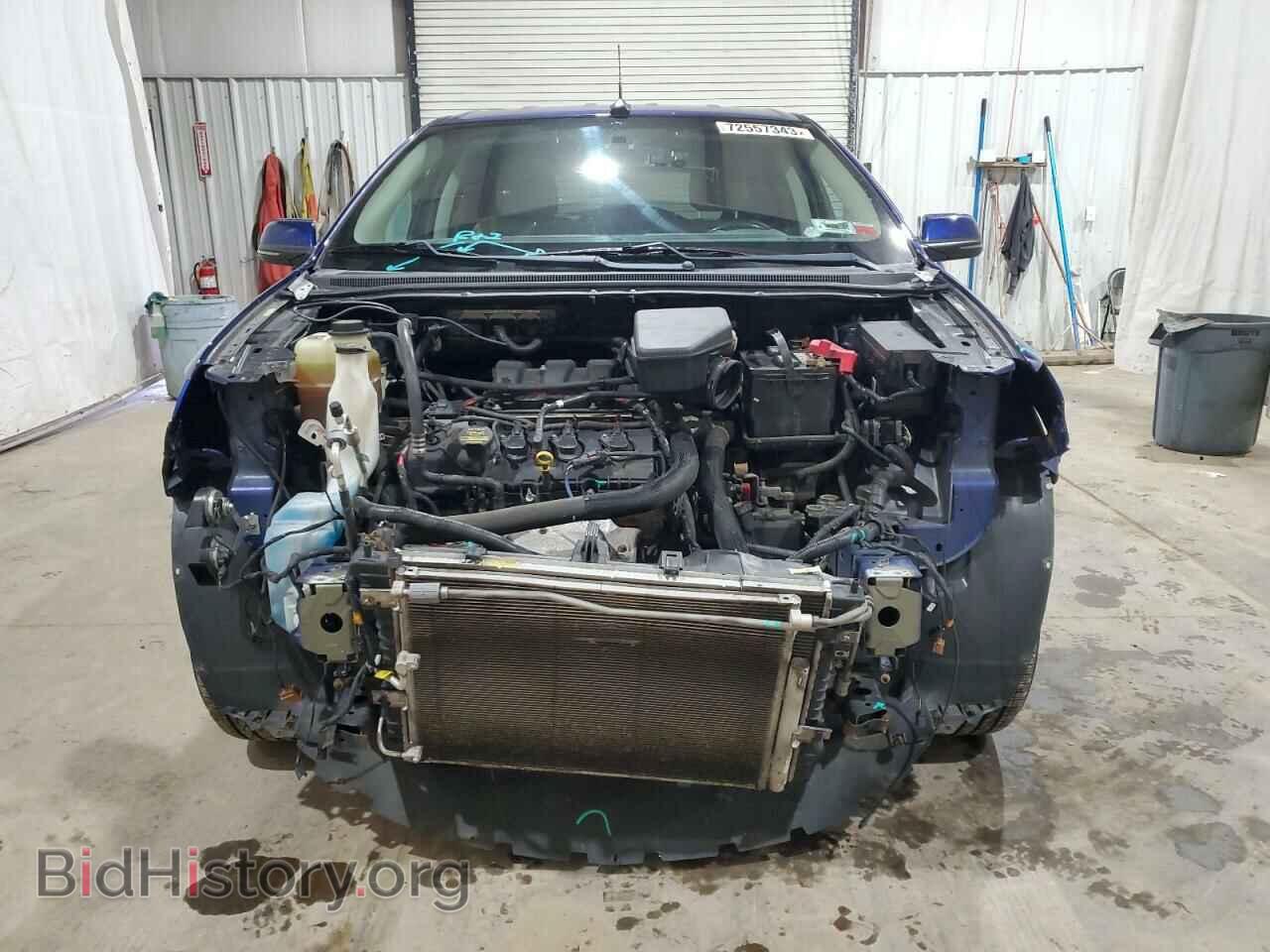2013 FORD EDGE - VIN: 2FMDK4JC3DBB56352 - Photo 5