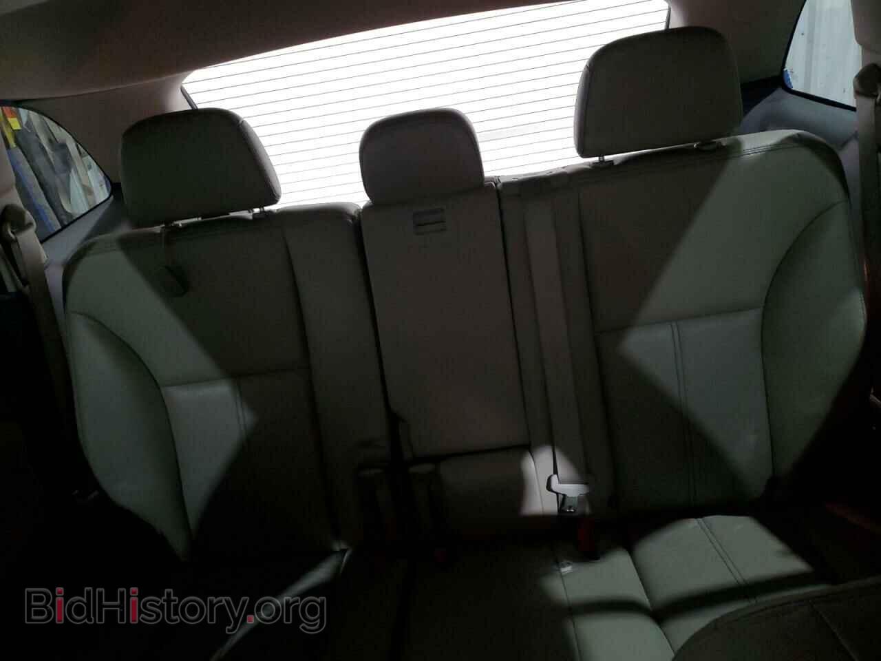 2013 FORD EDGE - VIN: 2FMDK4JC3DBB56352 - Photo 10