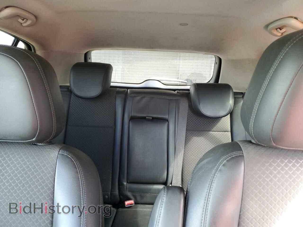 2019 BUICK ENCORE - VIN: KL4CJASBXKB877806 - Фото 10