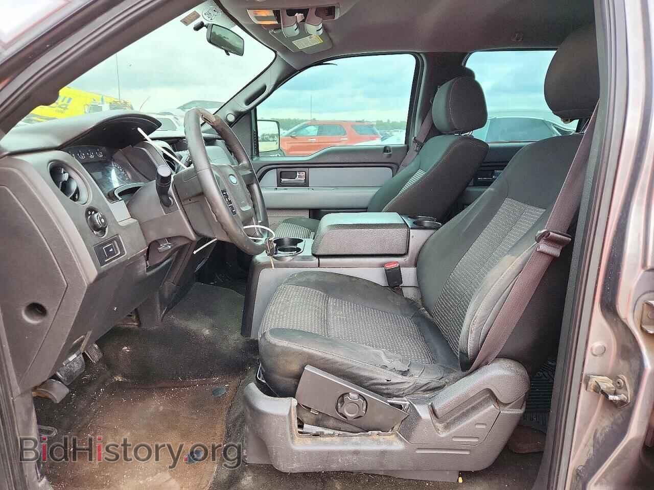 2014 FORD F150 - VIN: 1FTFW1CF8EFC92631 - Photo 7