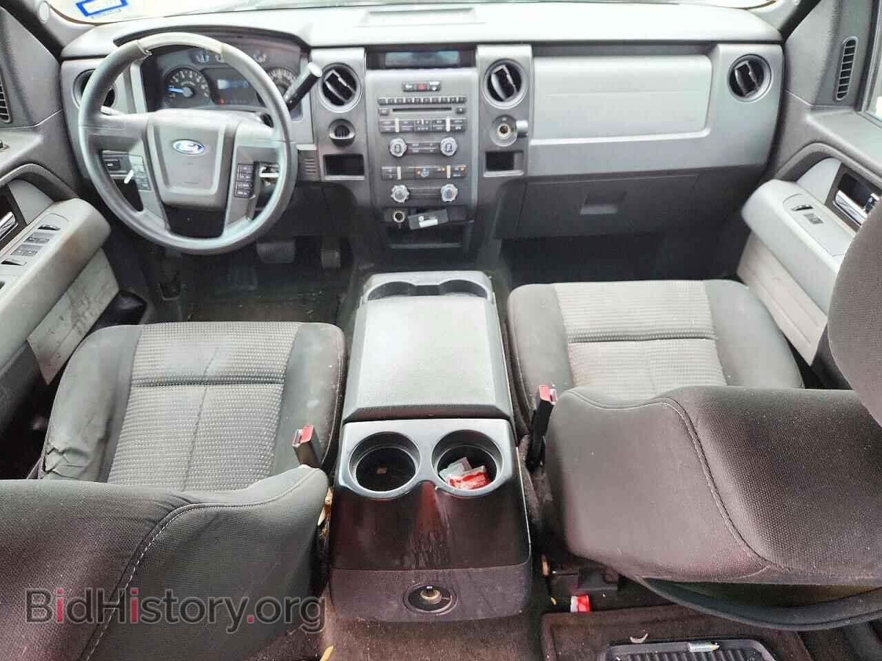 2014 FORD F150 - VIN: 1FTFW1CF8EFC92631 - Photo 8