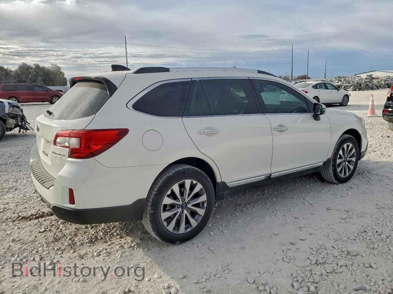 2017 SUBARU OUTBACK - VIN: 4S4BSATC2H3226187 - Фото 3