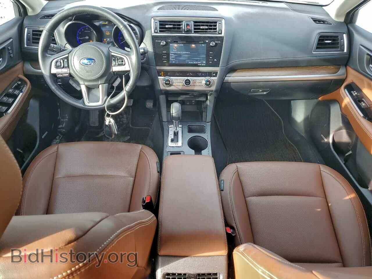 2017 SUBARU OUTBACK - VIN: 4S4BSATC2H3226187 - Фото 8