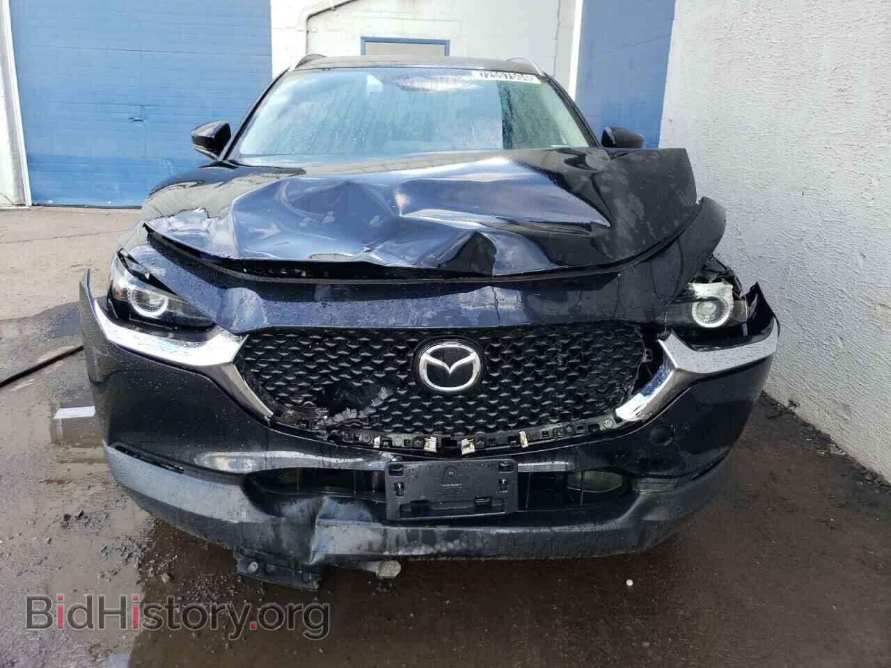 2024 MAZDA CX30 - VIN: 3MVDMBBMXRM647564 - Фото 5