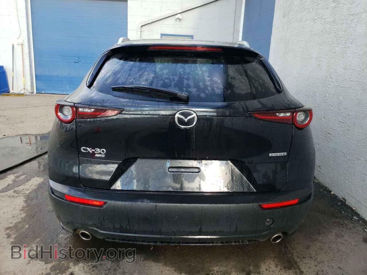 2024 MAZDA CX30 - VIN: 3MVDMBBMXRM647564 - Фото 6