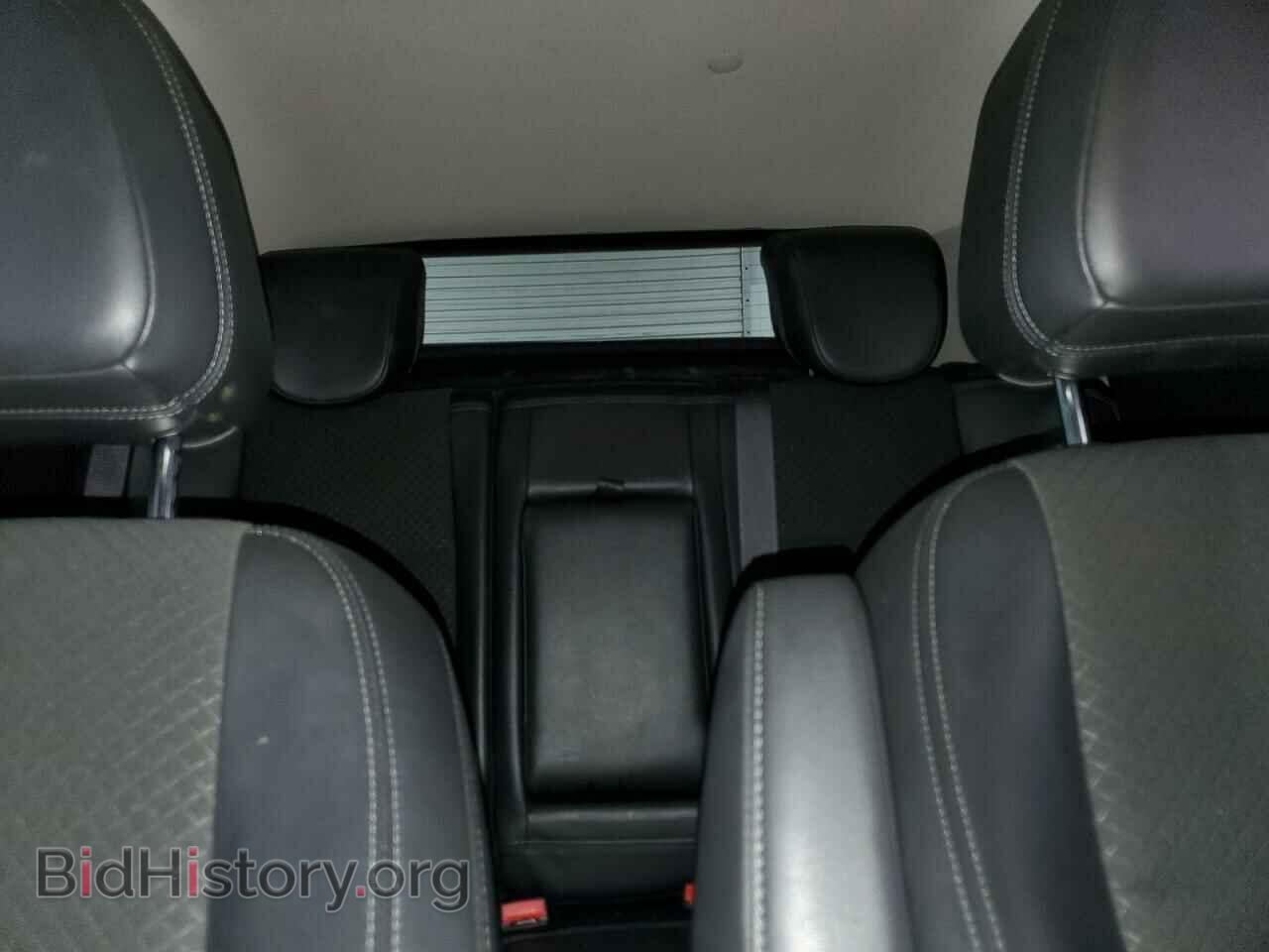 2019 BUICK ENCORE - VIN: KL4CJASB6KB705014 - Photo 10