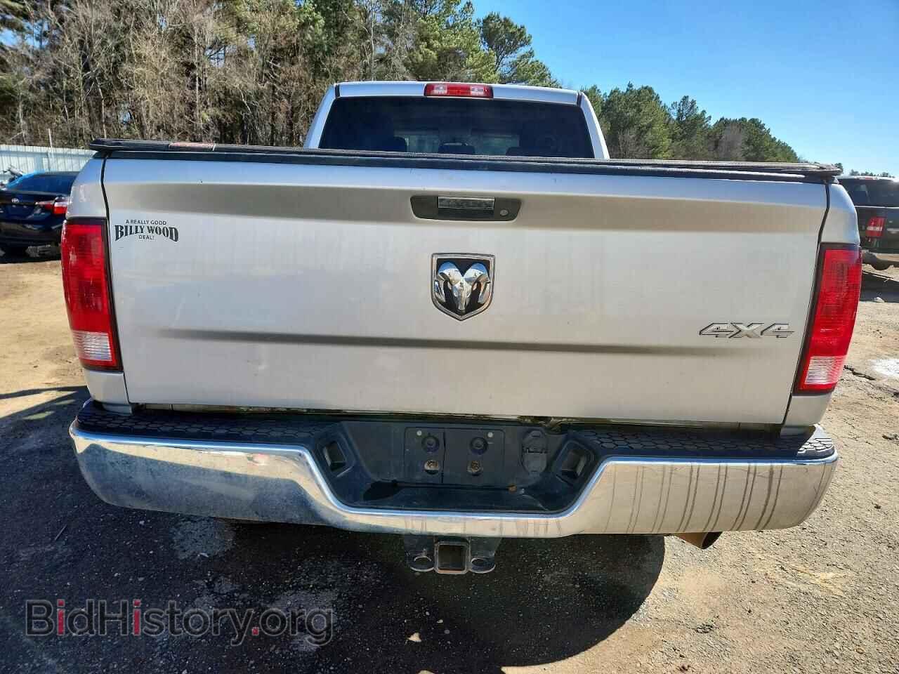 2017 RAM All Models - VIN: 3C6UR5CJ2HG561873 - Фото 6