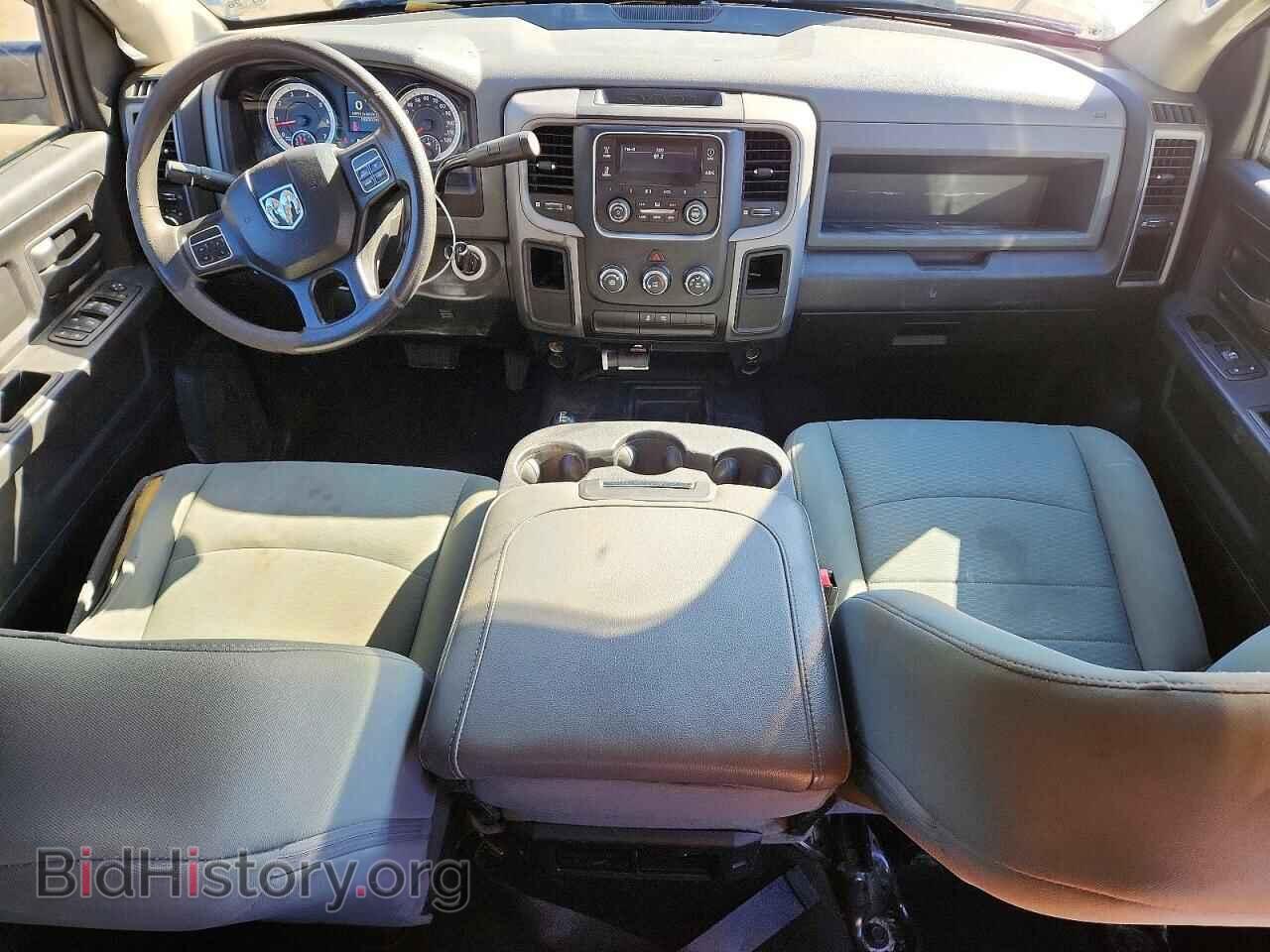 2017 RAM All Models - VIN: 3C6UR5CJ2HG561873 - Фото 8