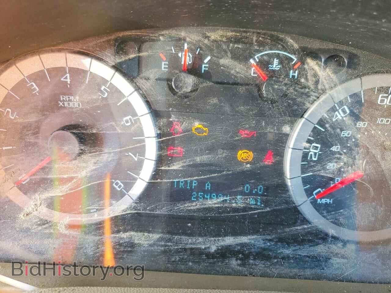 2012 FORD ESCAPE - VIN: 1FMCU0D74CKA47643 - Фото 9