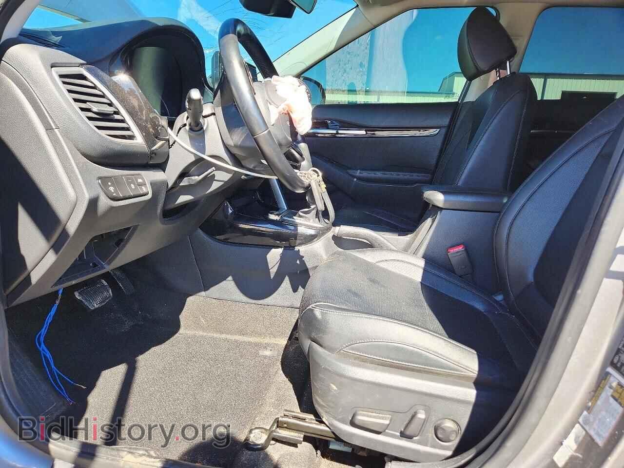 2021 KIA SELTOS - VIN: KNDERCAA1M7056174 - Фото 7
