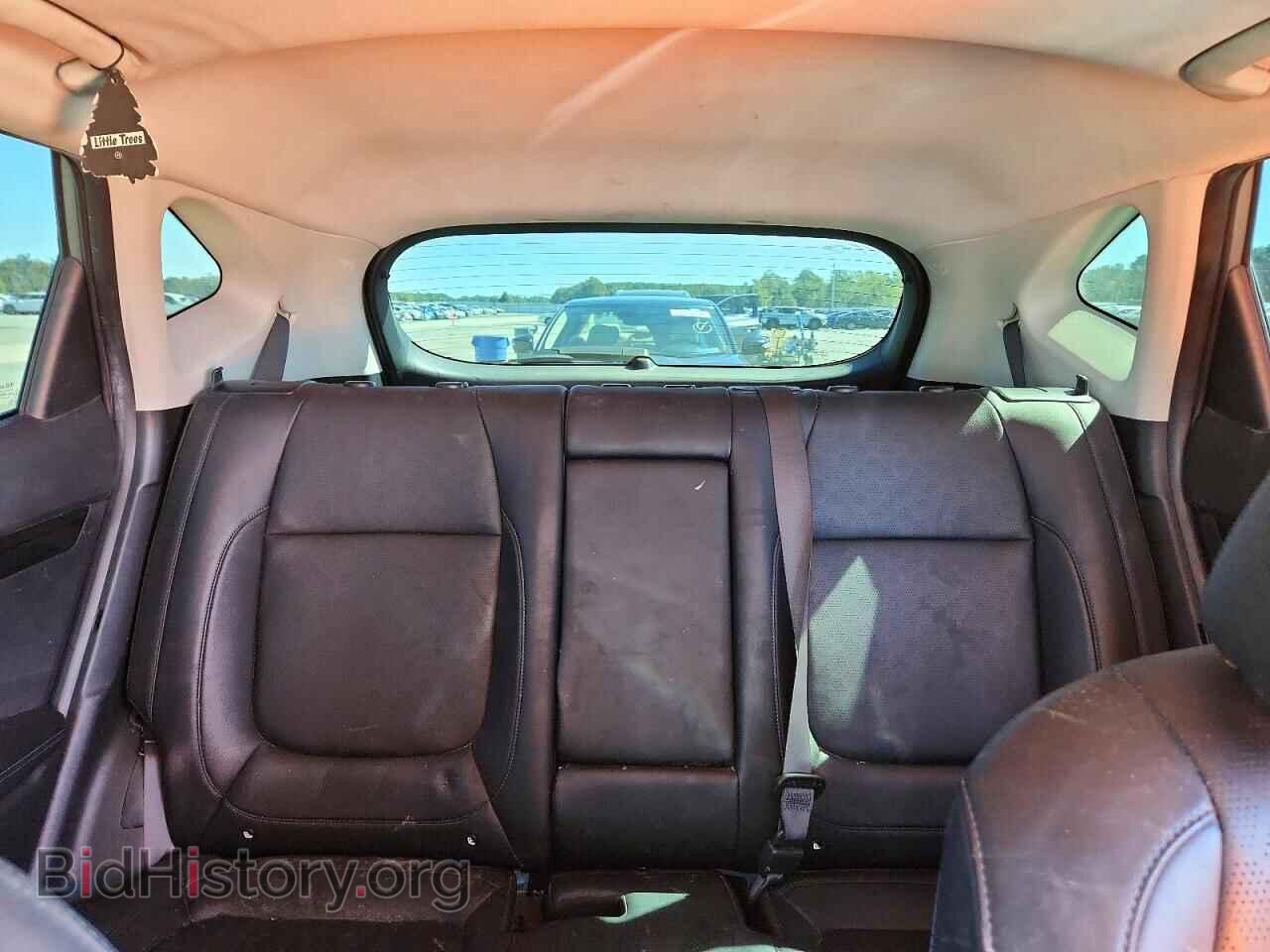 2021 KIA SELTOS - VIN: KNDERCAA1M7056174 - Фото 10