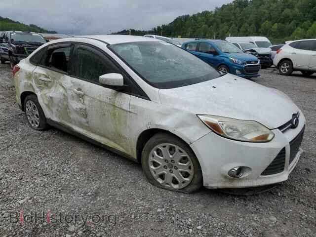 2012 FORD FOCUS - VIN: 1FAHP3F20CL319786 - Фото 4