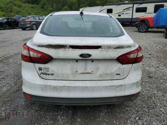 2012 FORD FOCUS - VIN: 1FAHP3F20CL319786 - Фото 6
