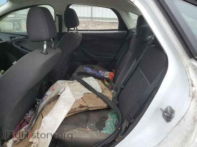 2012 FORD FOCUS - VIN: 1FAHP3F20CL319786 - Фото 10
