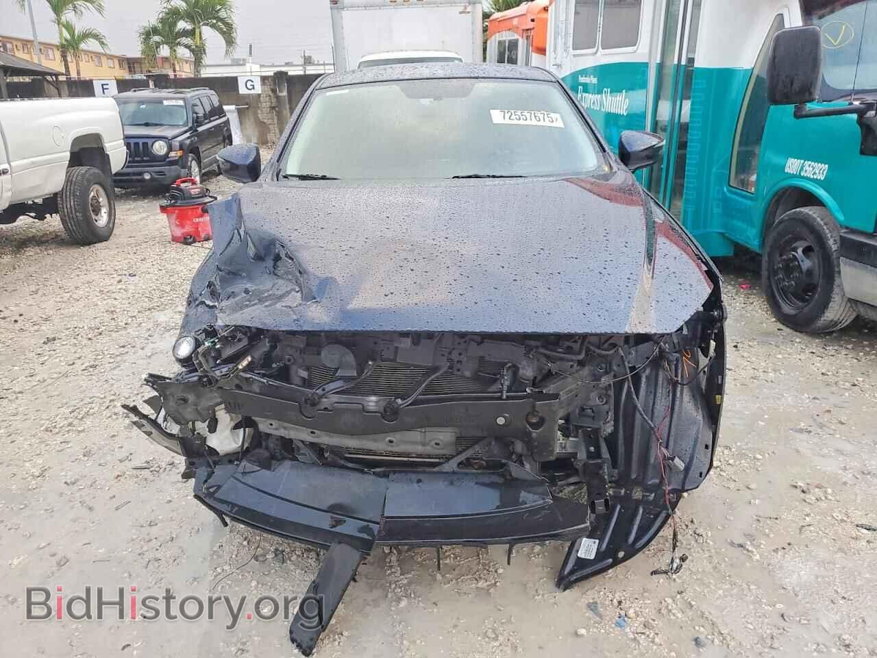 2016 MAZDA CX-3 - VIN: JM1DKBD7XG0108148 - Фото 5