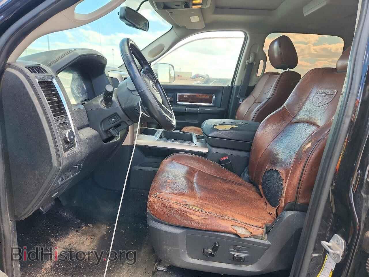2012 DODGE RAM 2500 - VIN: 3C6UD5GL7CG216566 - Photo 7