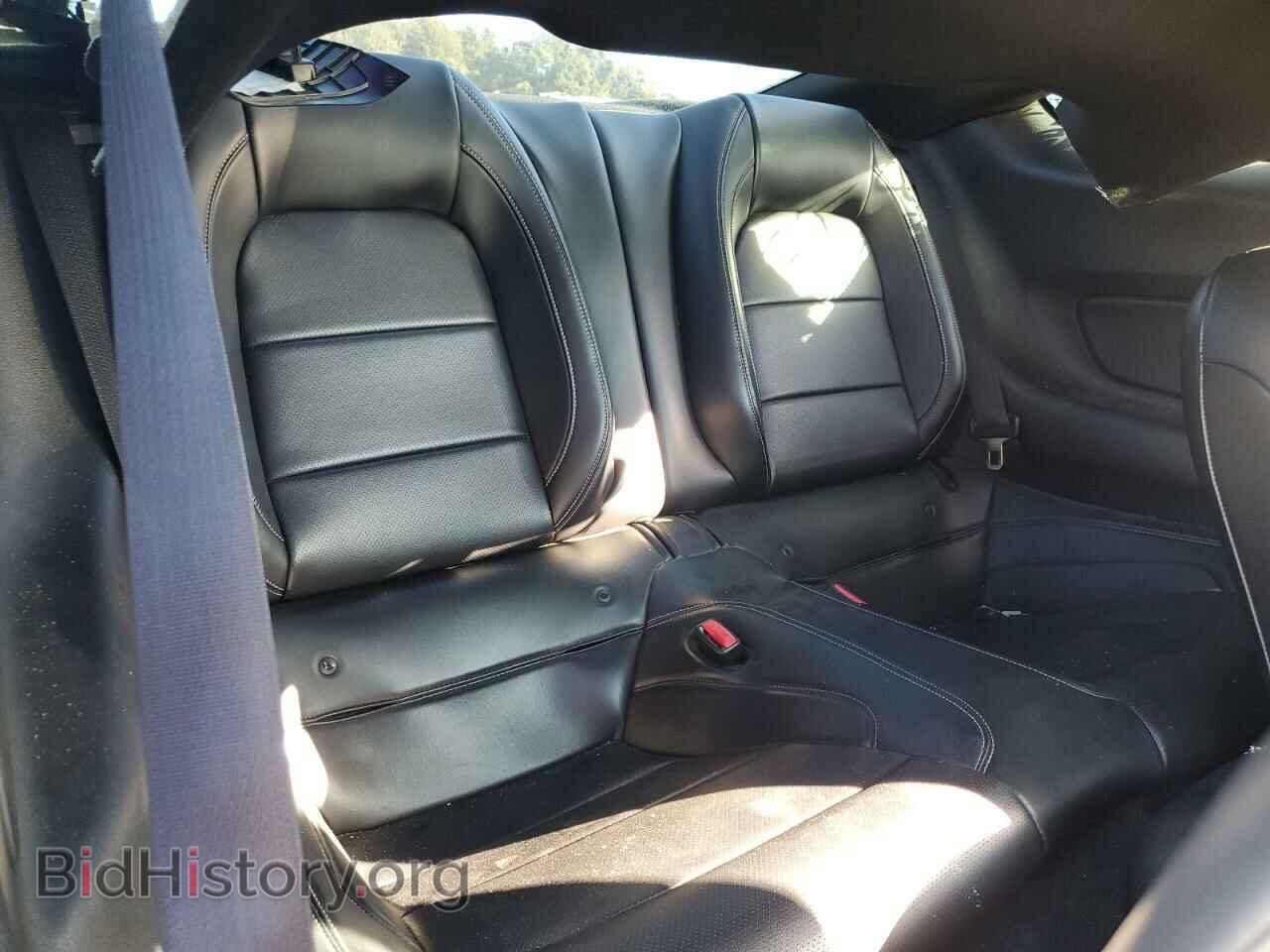 2015 FORD MUSTANG - VIN: 1FA6P8CF4F5361446 - Фото 10