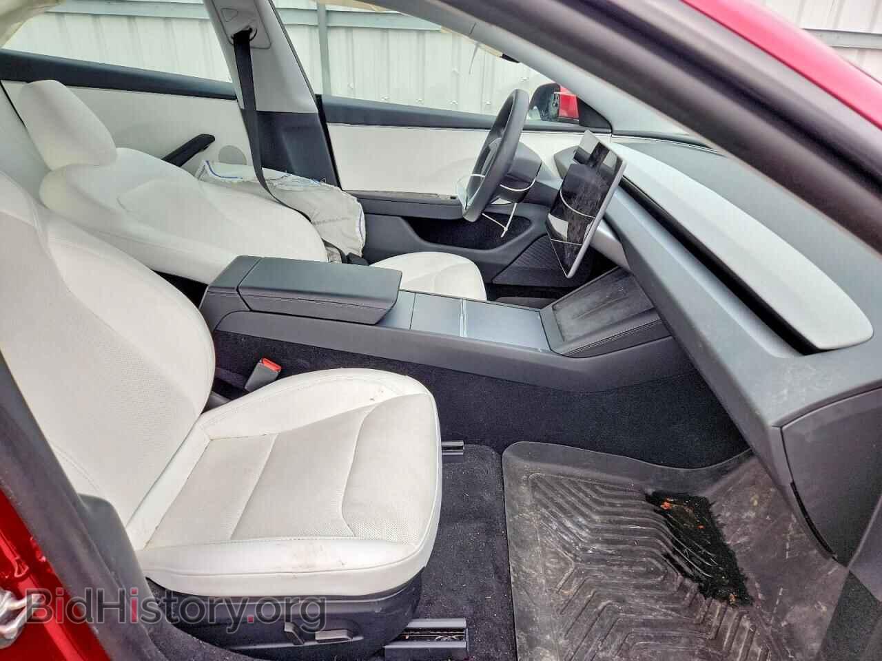 2024 TESLA MODEL 3 - VIN: 5YJ3E1EA5RF815878 - Photo 7