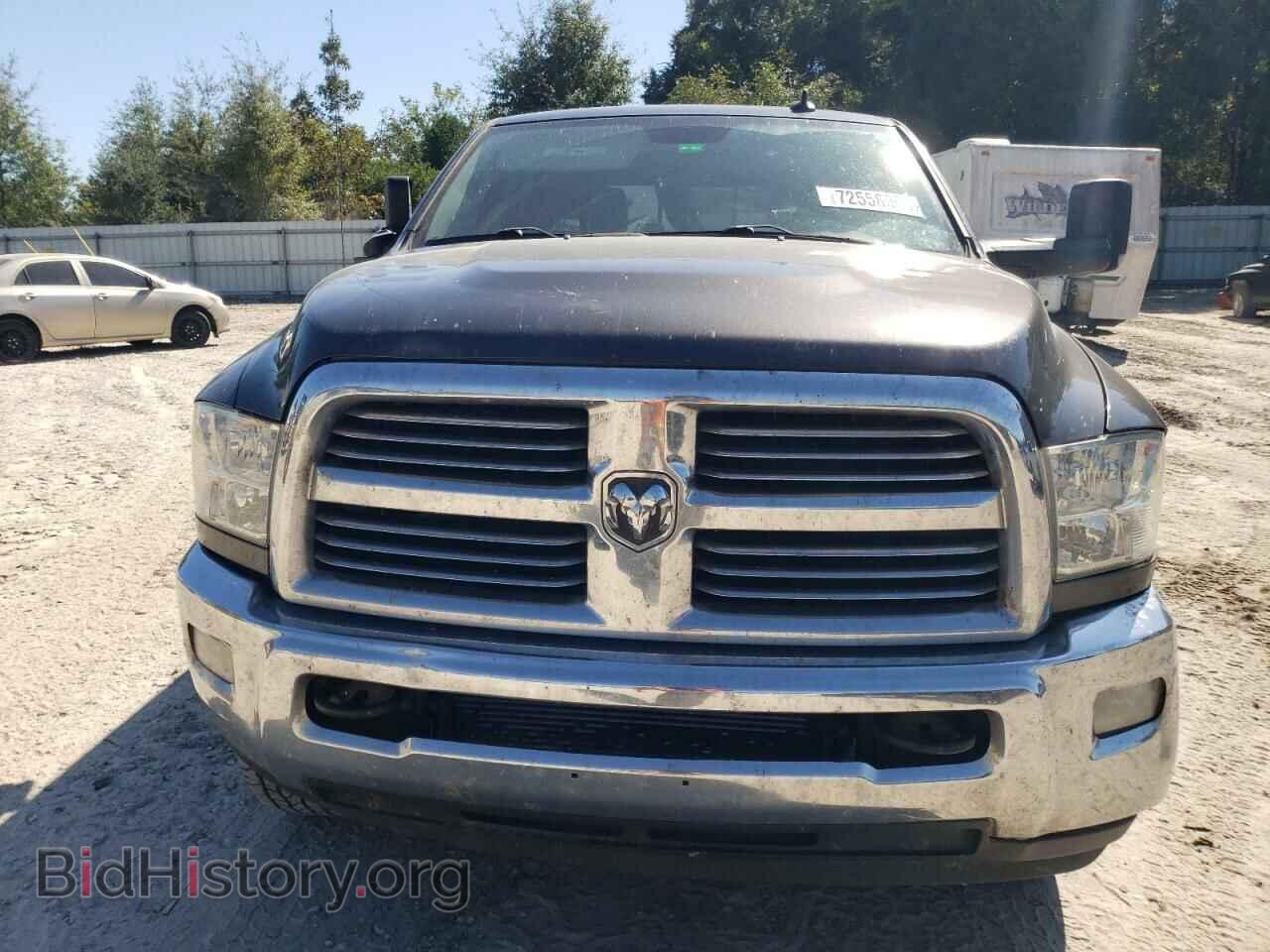 2017 RAM All Models - VIN: 3C6UR5ML8HG558816 - Photo 5