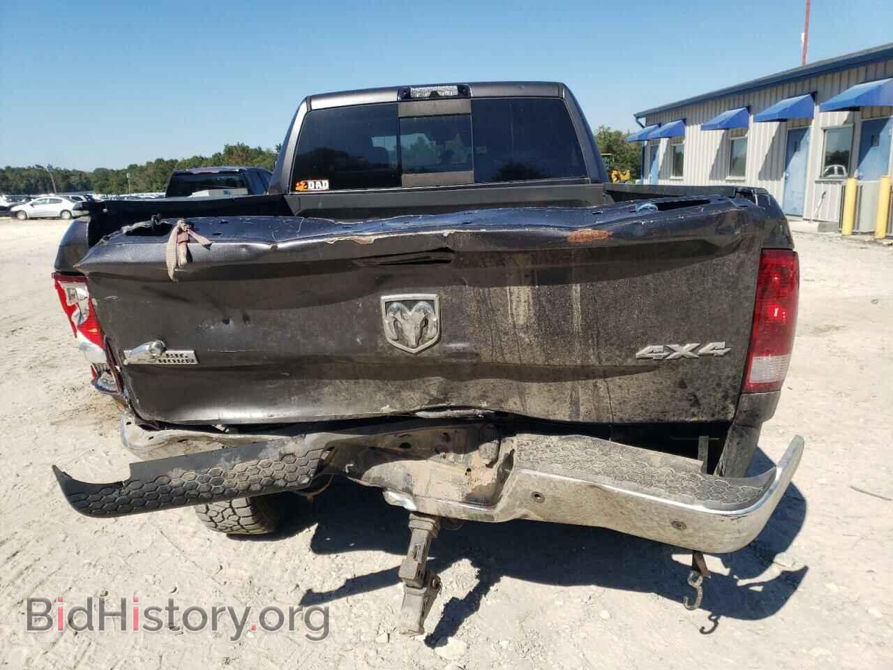 2017 RAM All Models - VIN: 3C6UR5ML8HG558816 - Photo 6